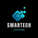 Smartech solutions's website